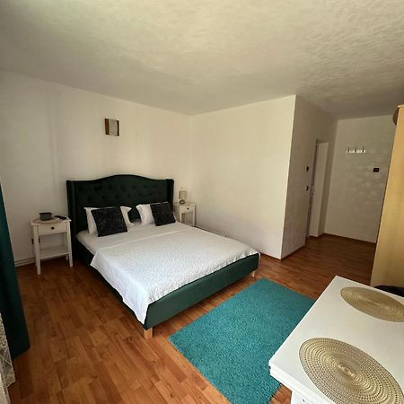 Vila Ana Baile Herculane Exterior photo